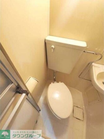 パール925の物件内観写真